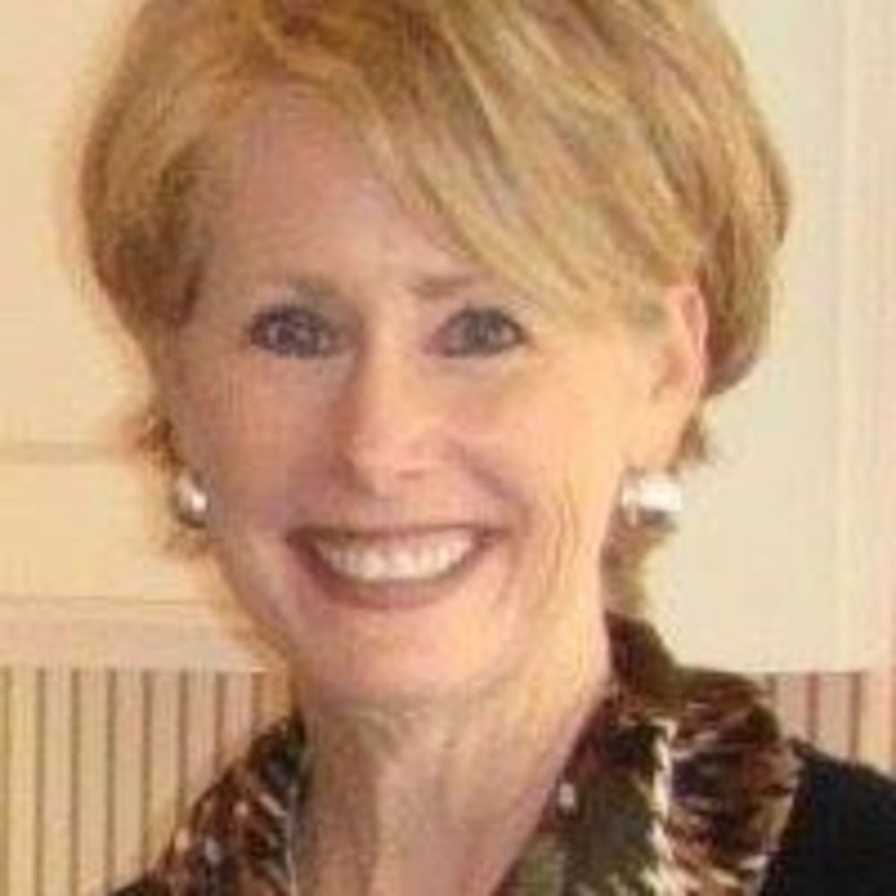 Meet your Posher, Beth